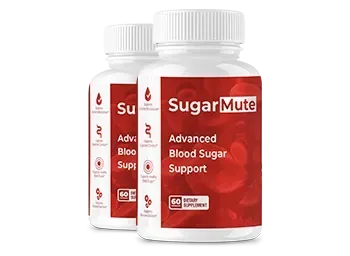 SugarMute 1 bottle 30-day supply